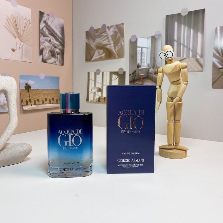 Armani man 100ml 27